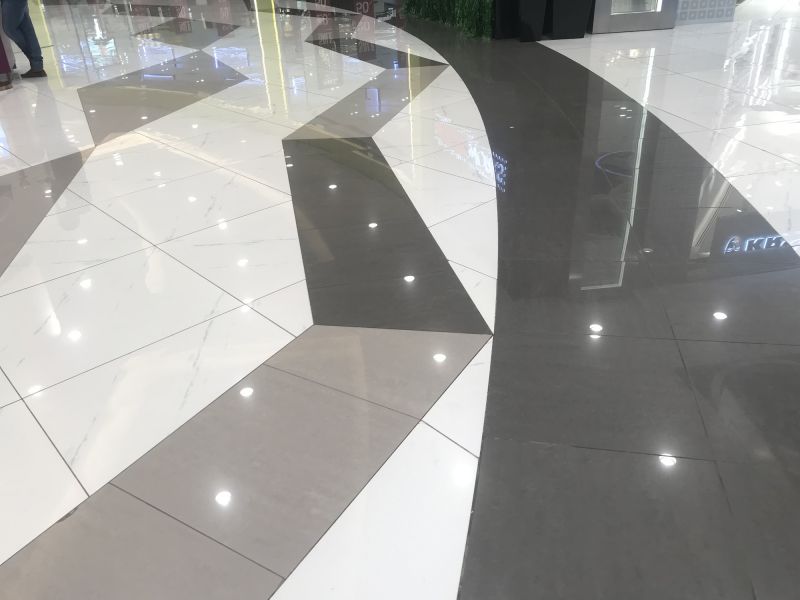 Cost of Tile in Bedford, TX